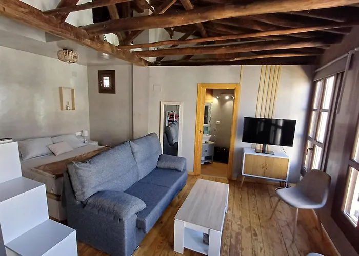 Suite Atiko
