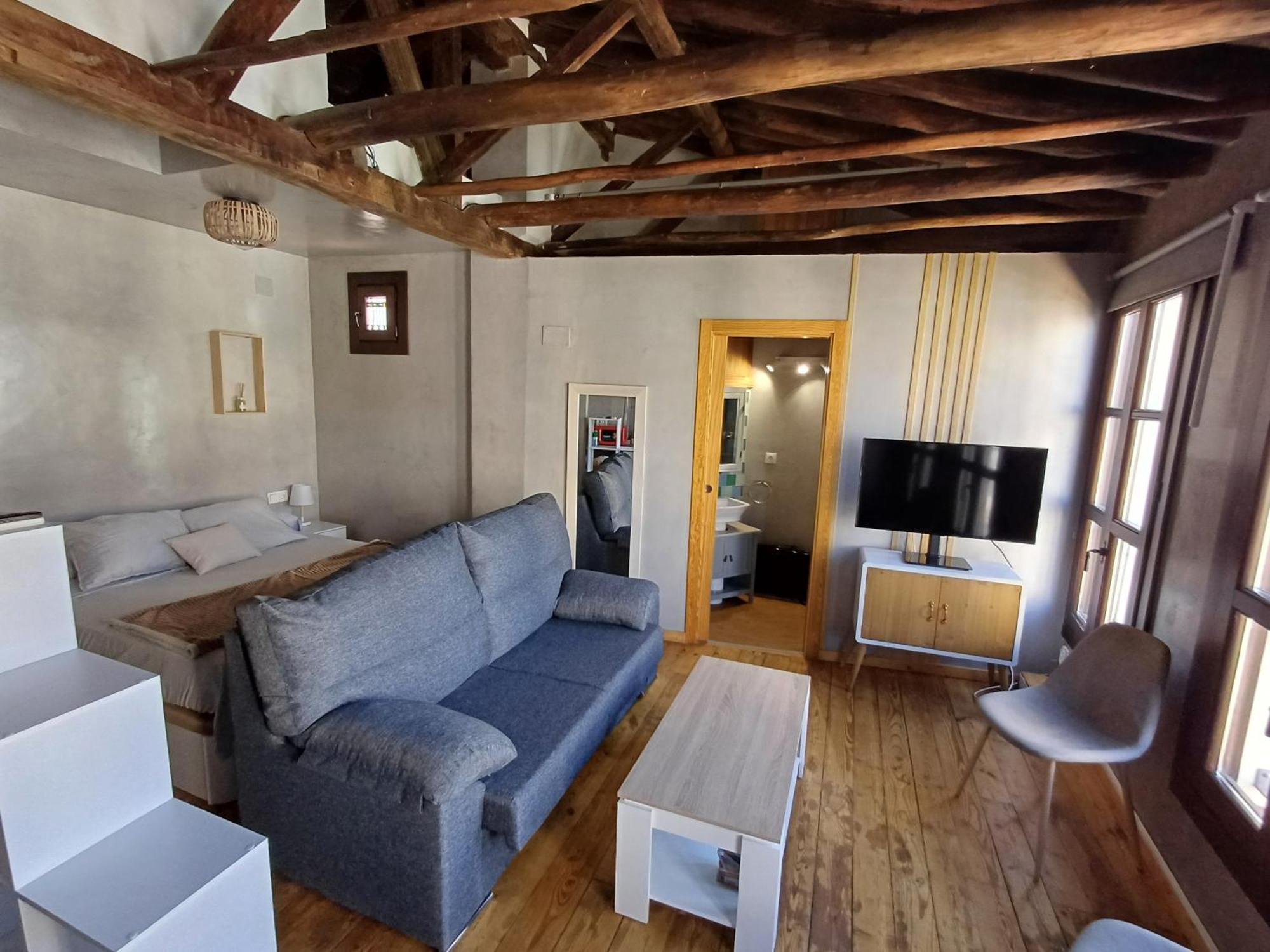 Appartement Atiko *