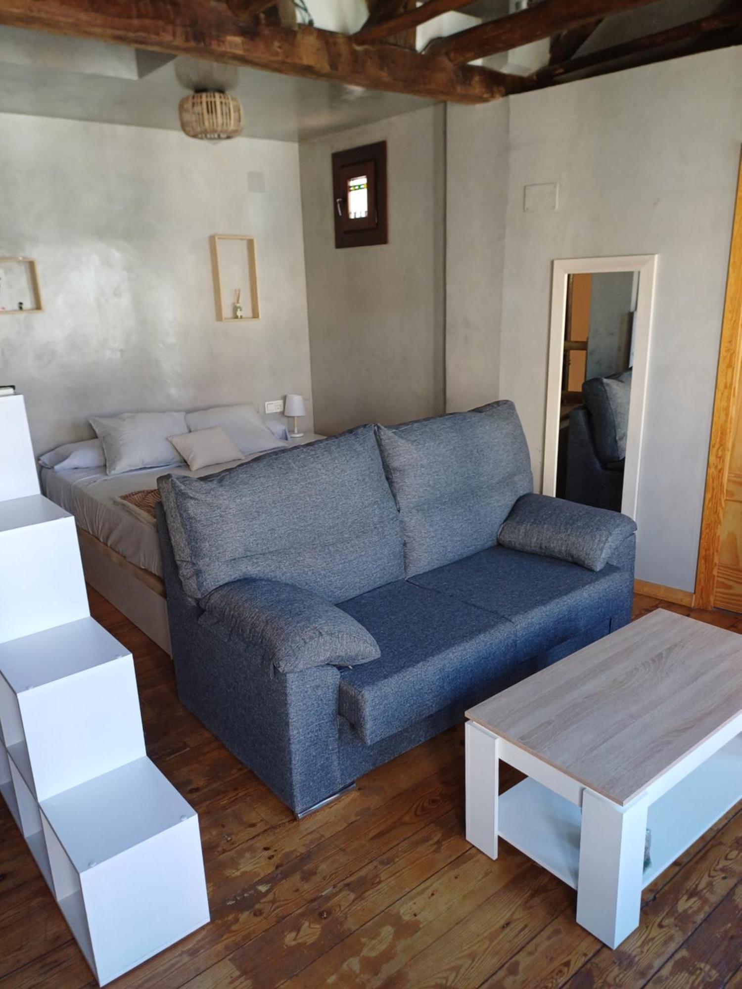 Appartement Atiko