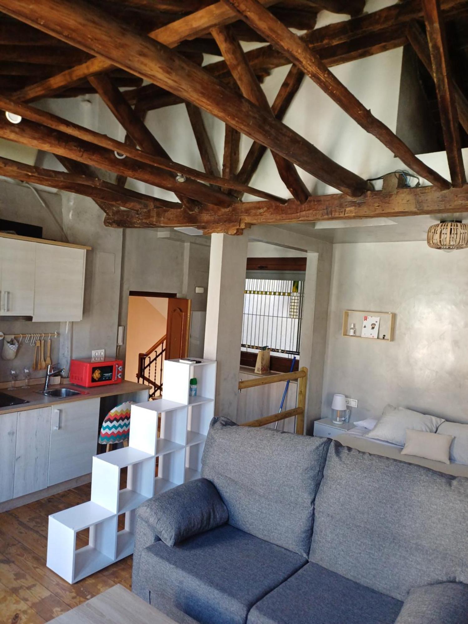 Appartement Atiko