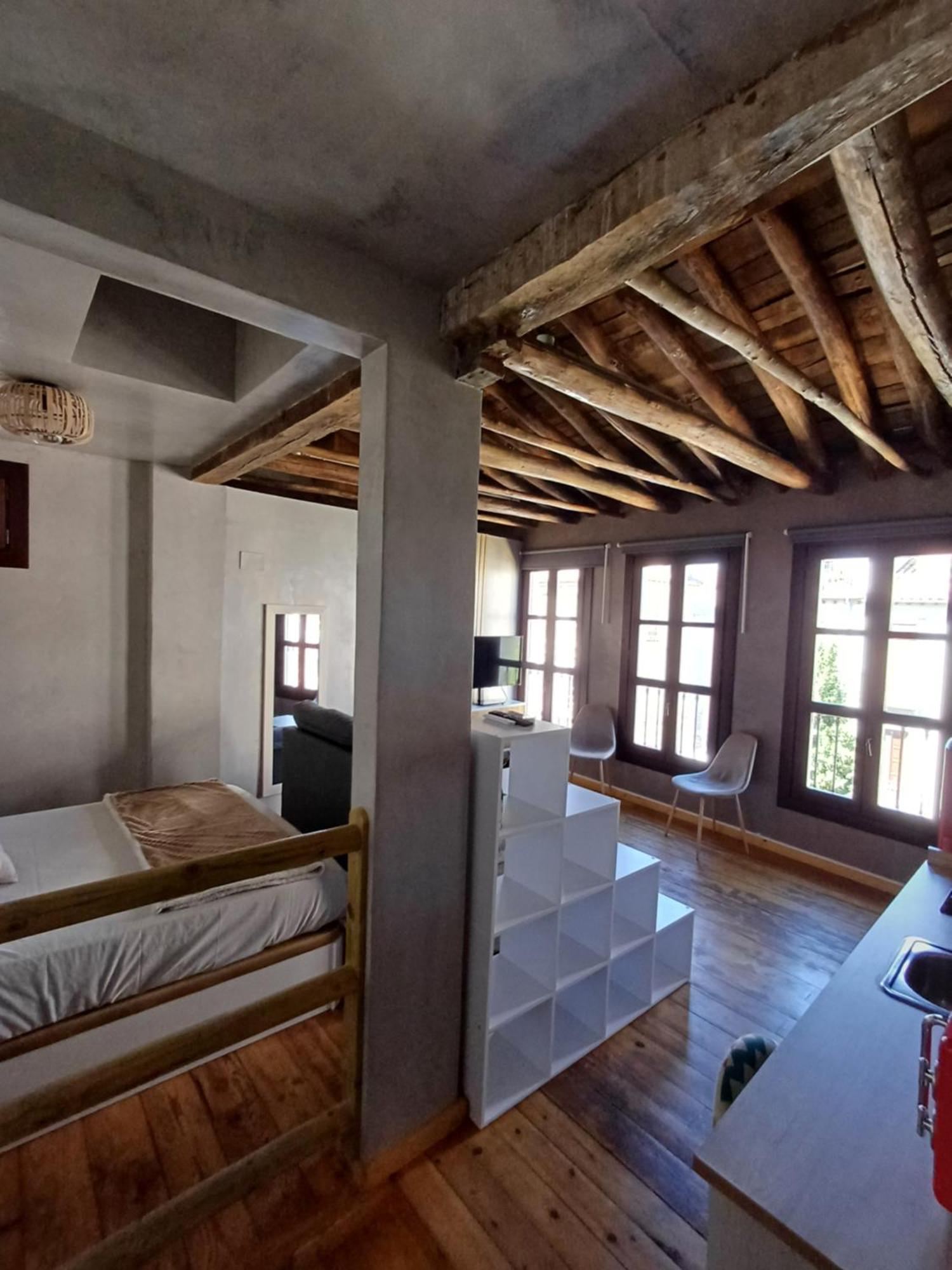 Atiko Appartement *