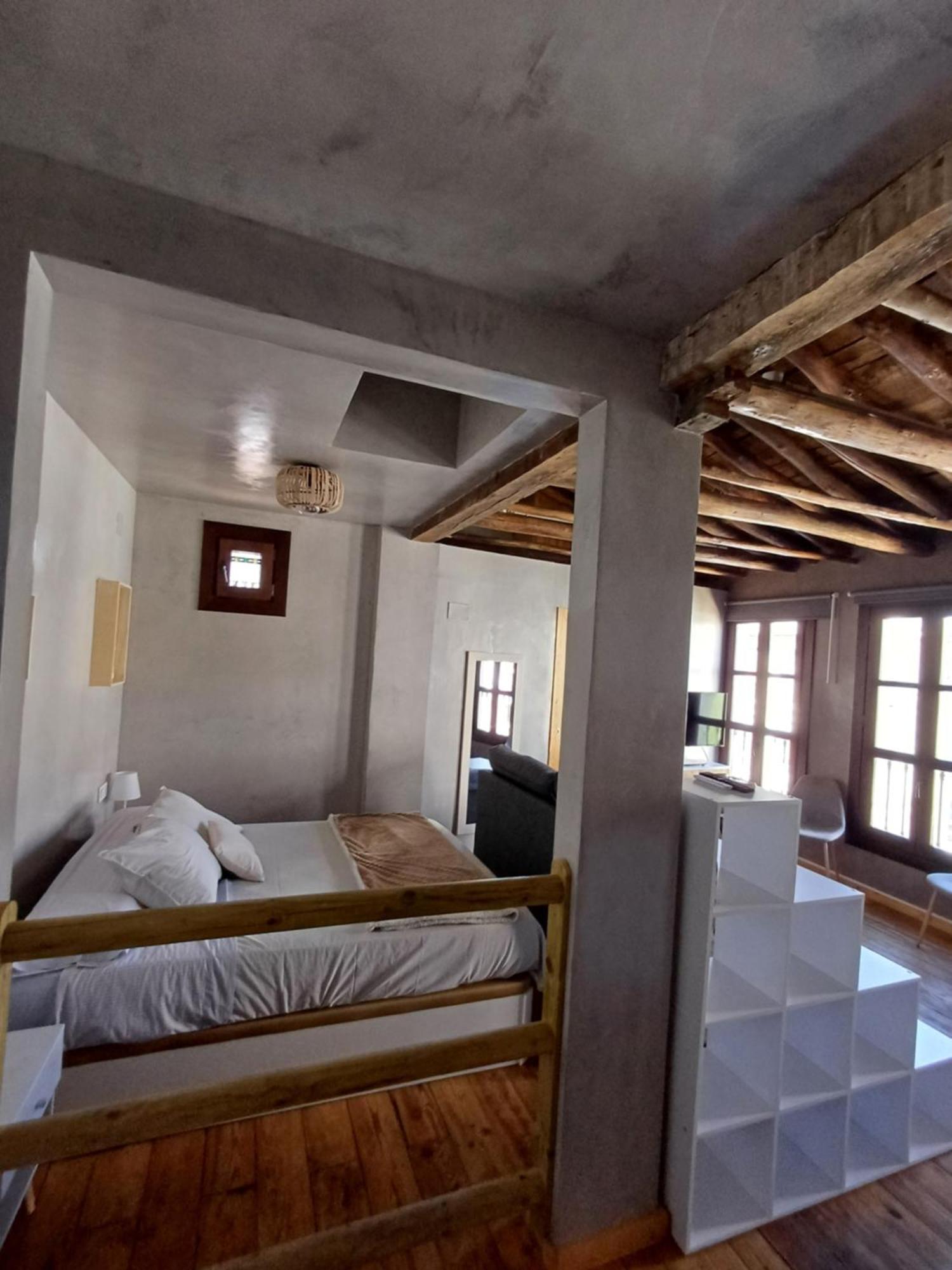 Appartement Atiko Grenade