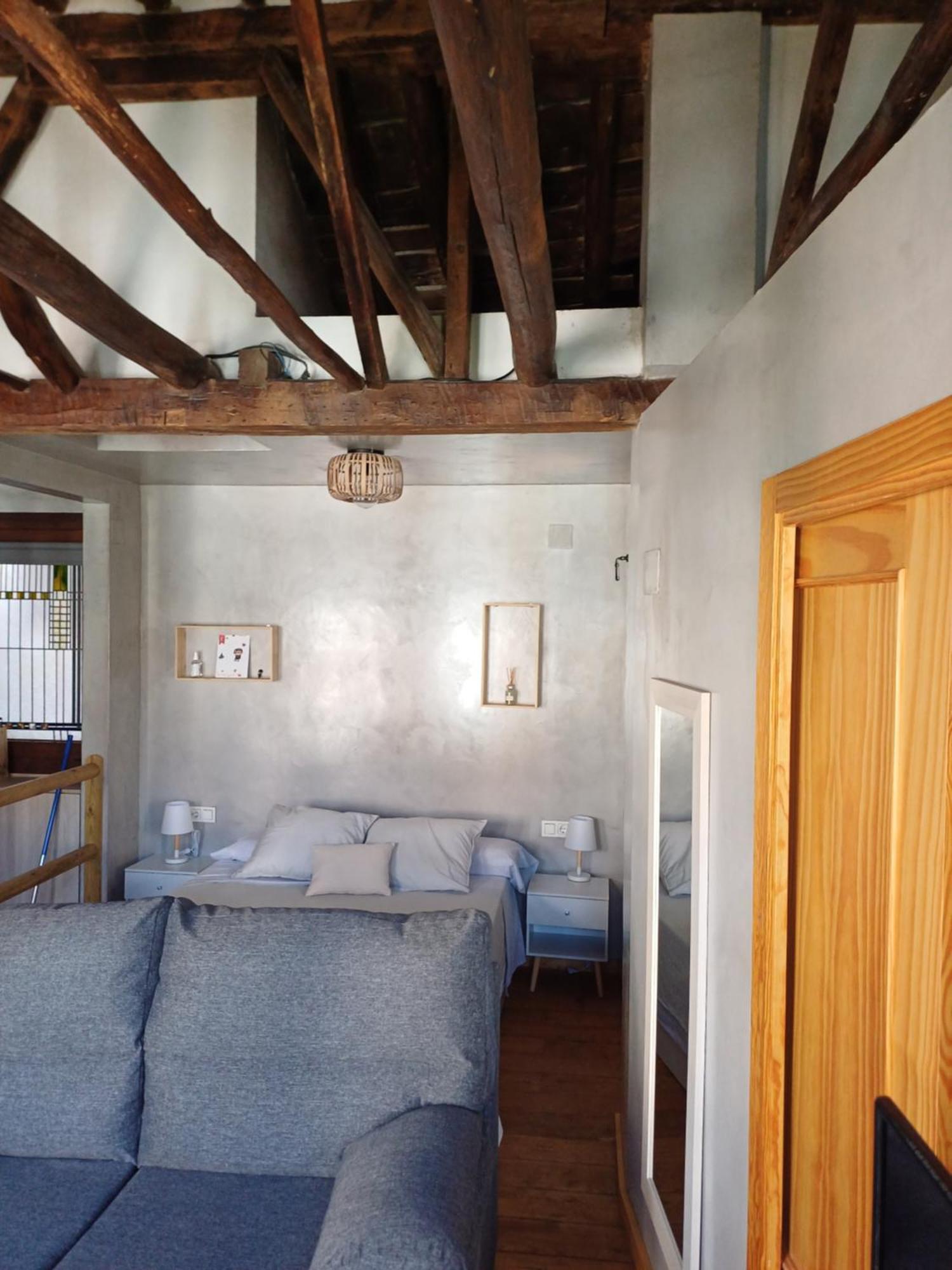 Atiko Appartement