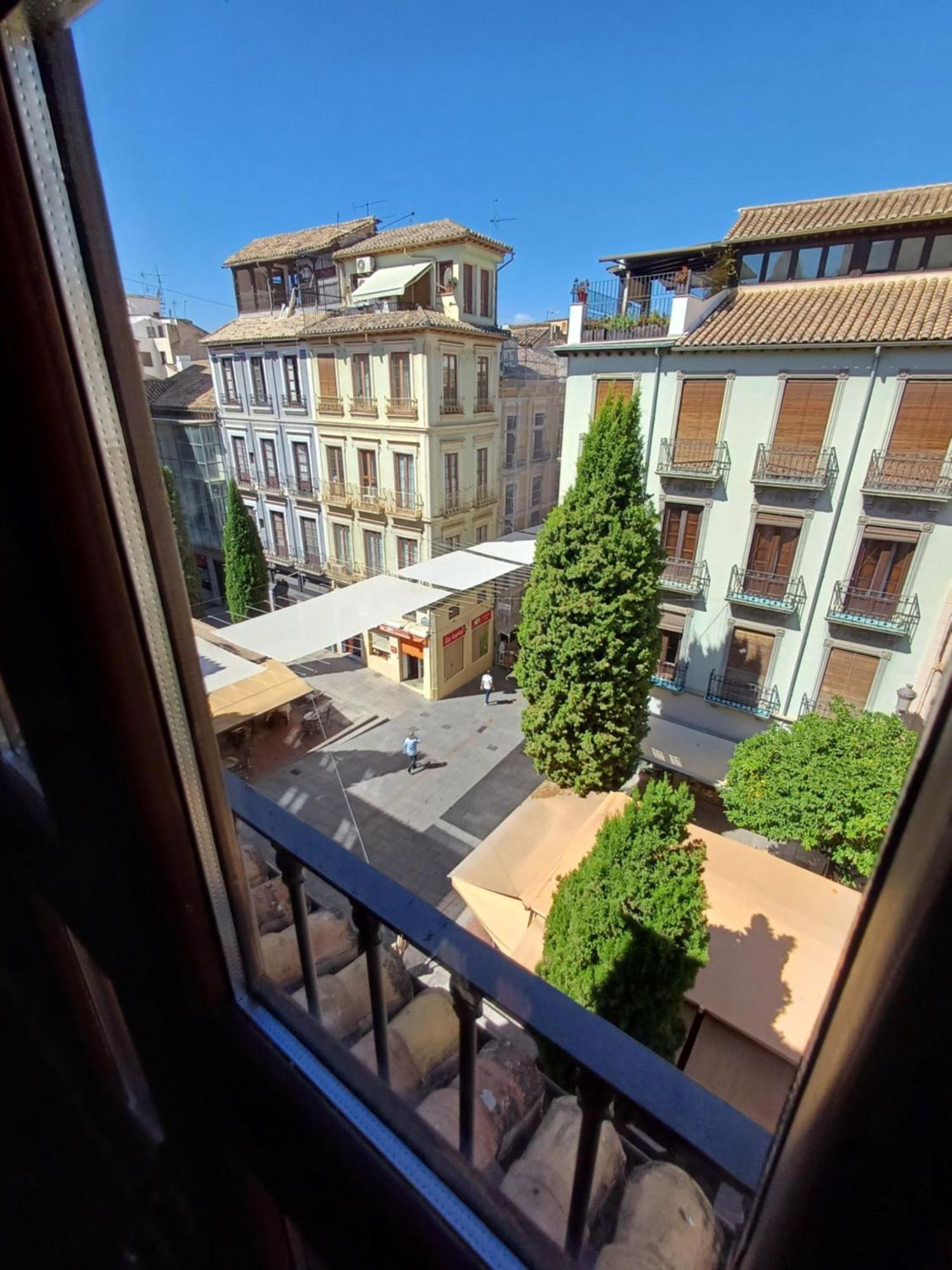 Atiko Appartement