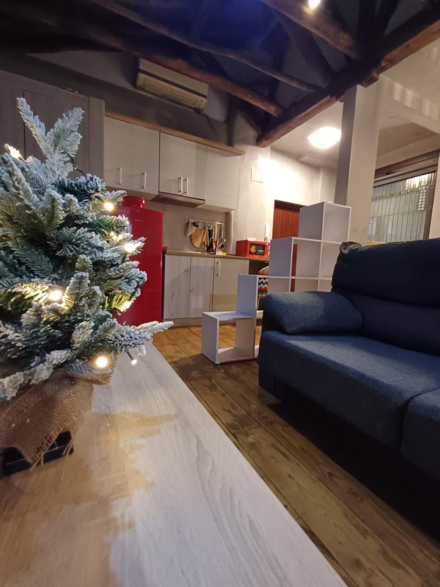 Appartement Atiko Grenade