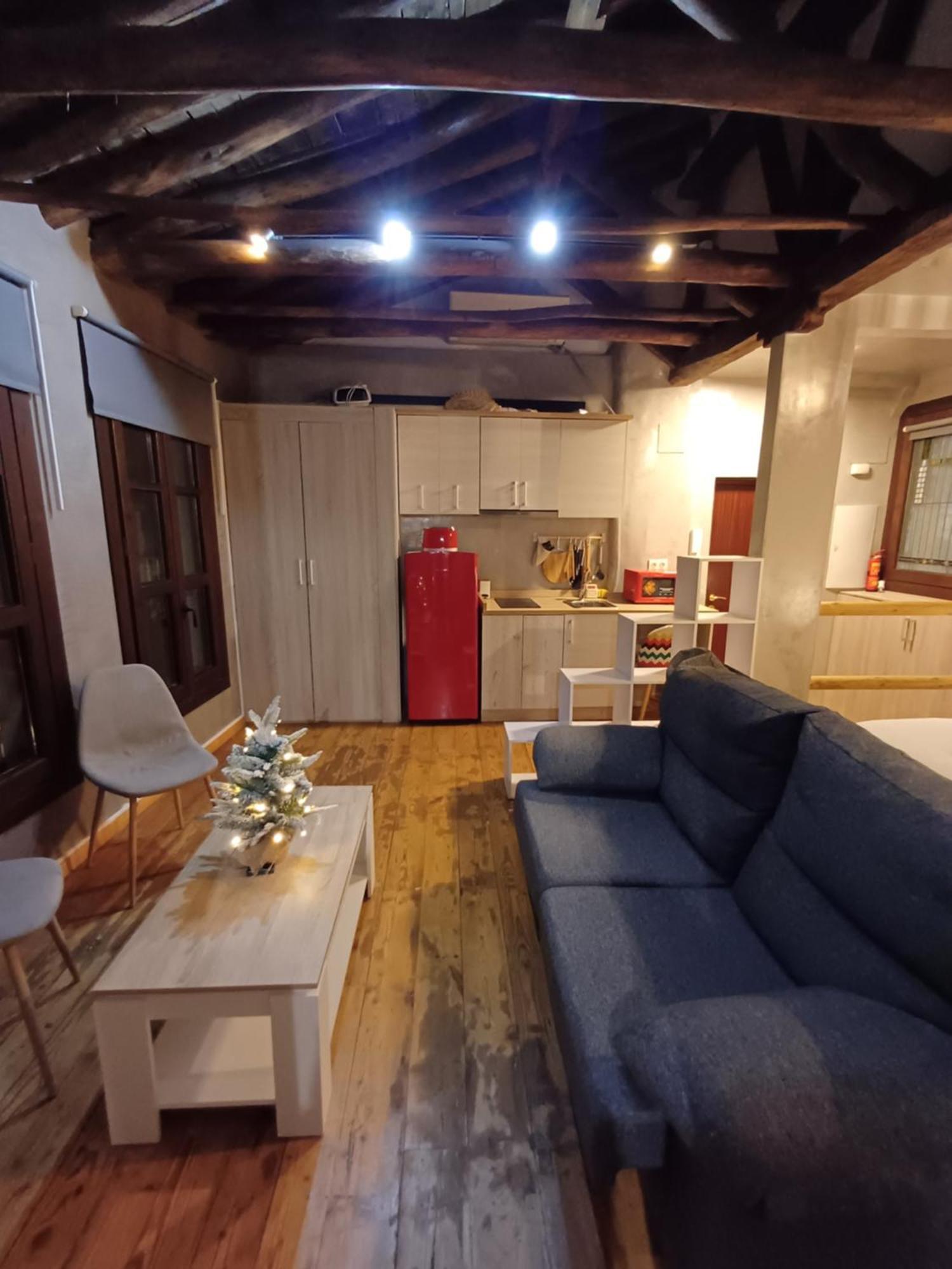 Atiko Appartement