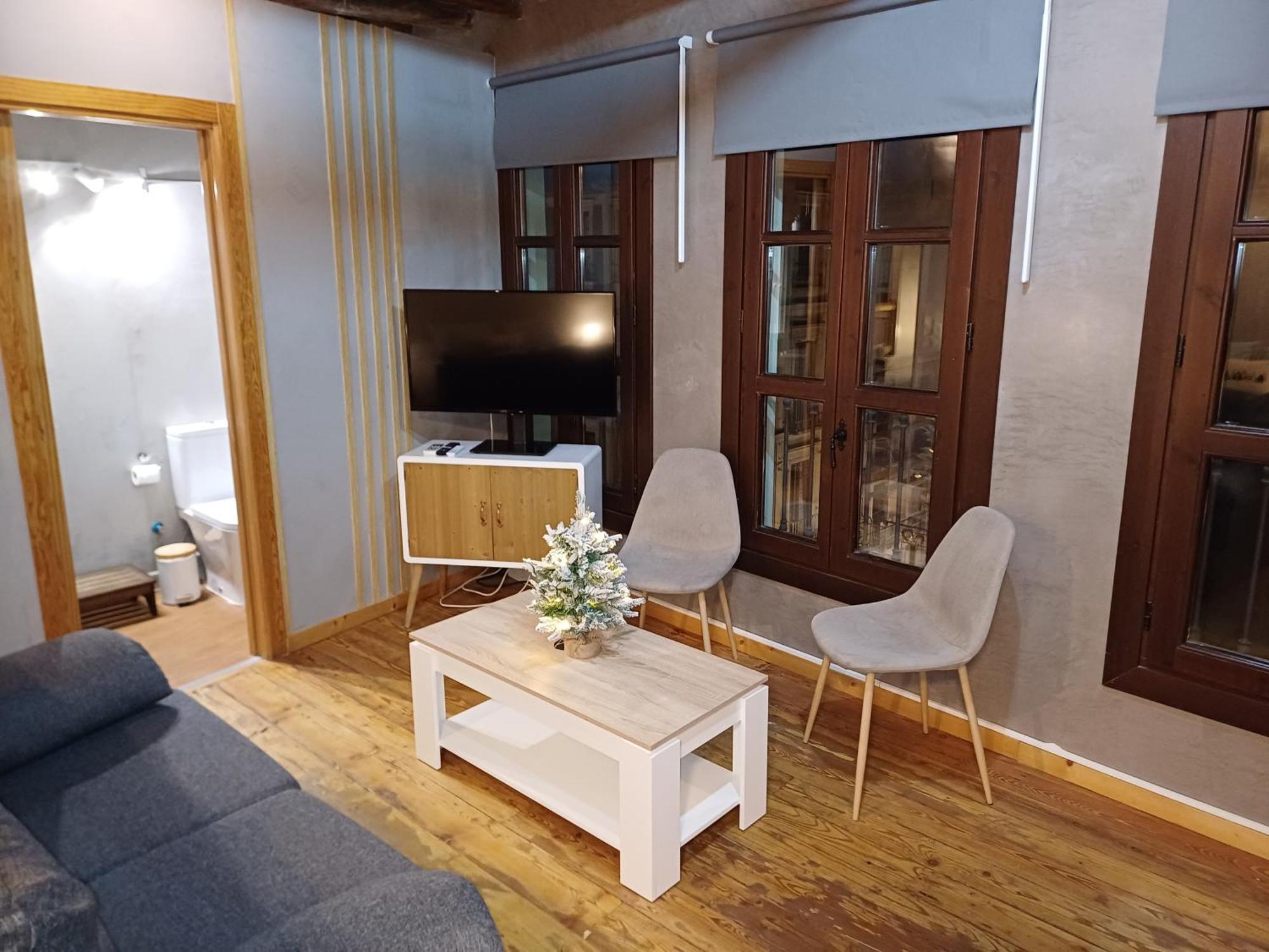 Apartamento Atiko