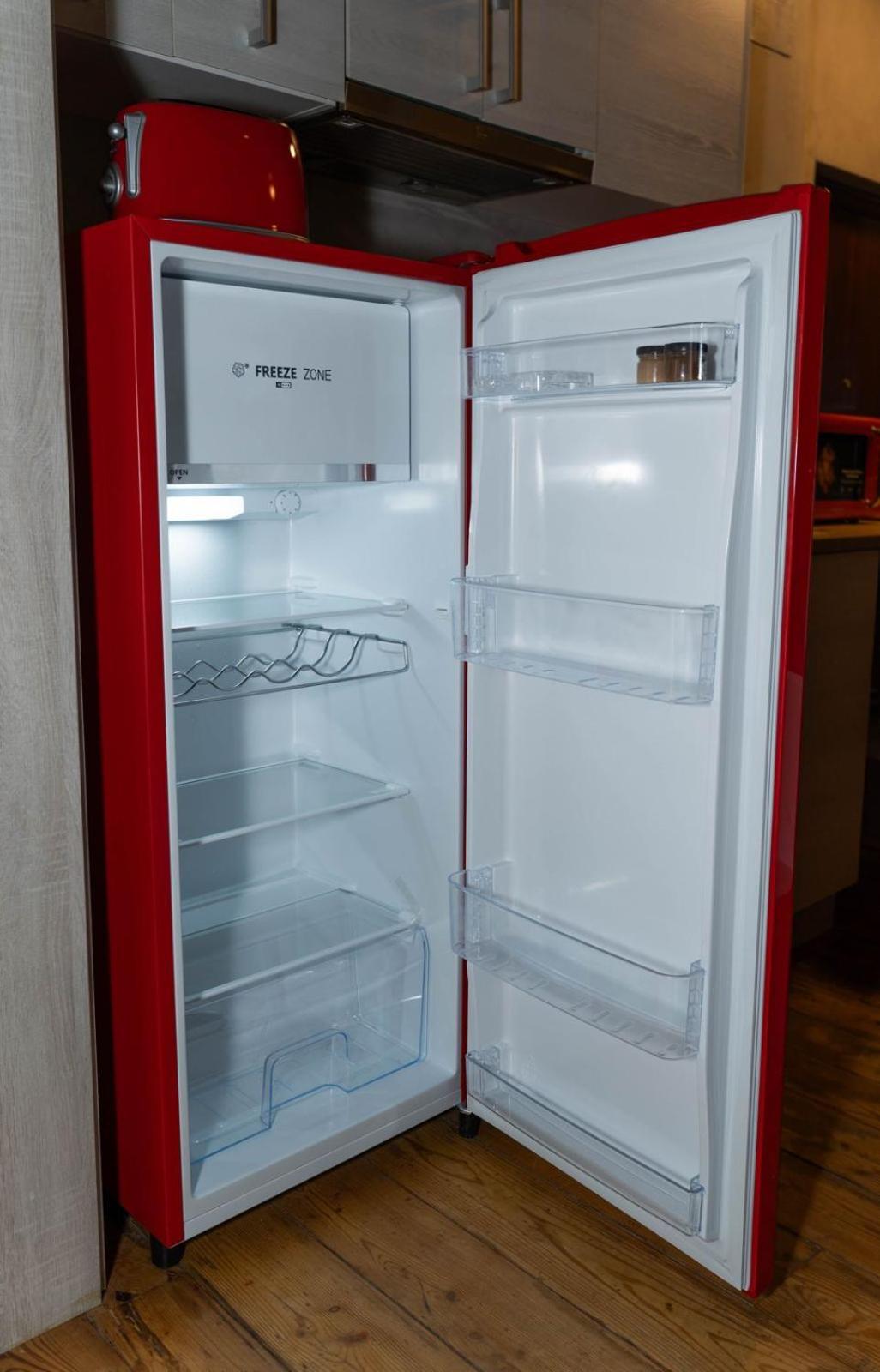 Appartement Atiko *